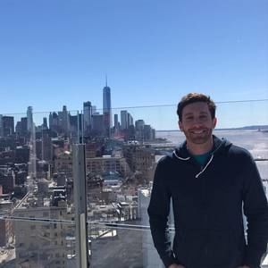 Meet your Posher, Jon